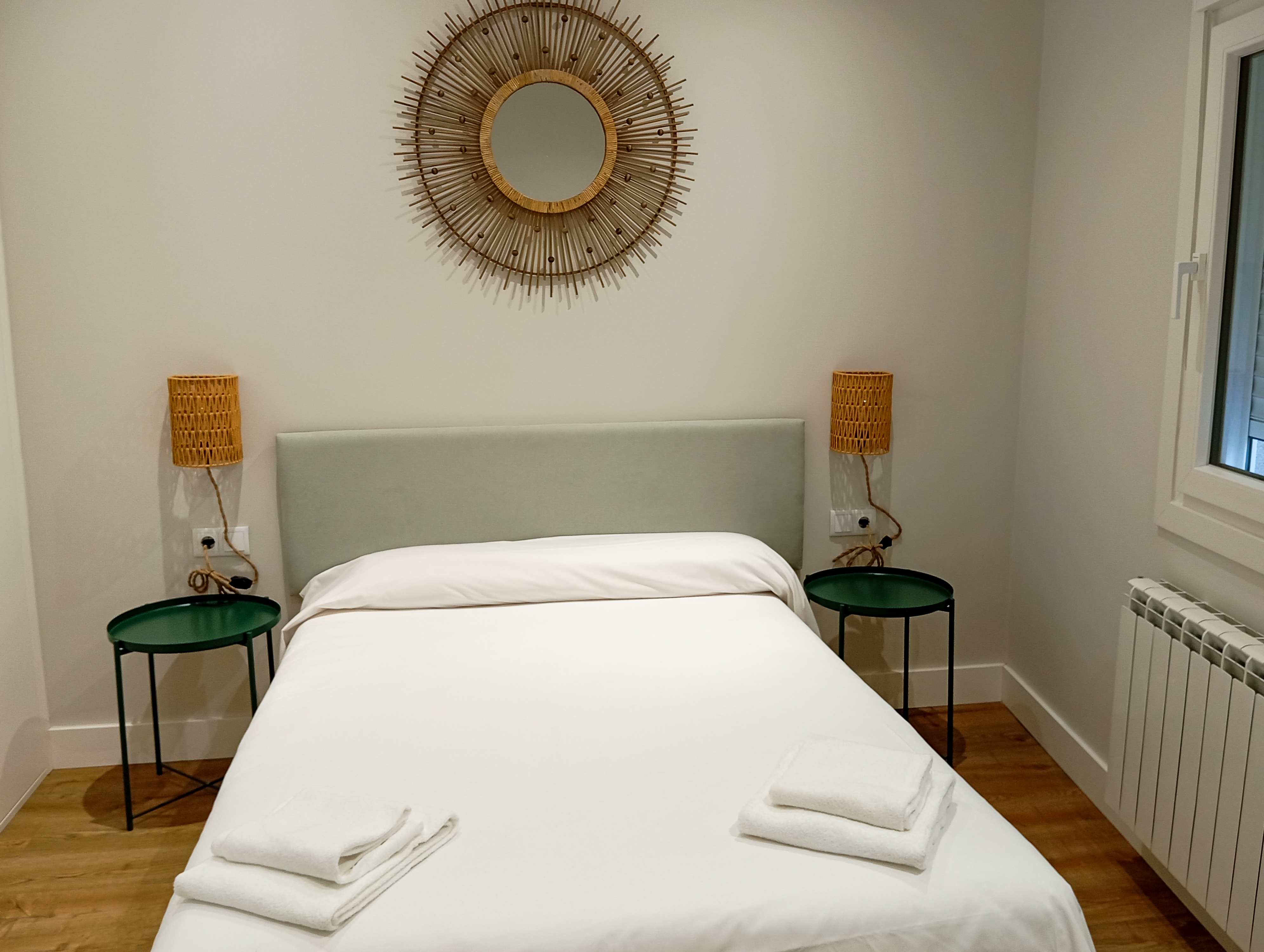 APARTAMENTOS MARINA MAR VILAGARCIA 3000